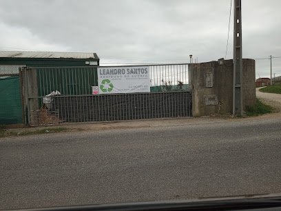 Sucata L.S SUCATAS em Lourinhã