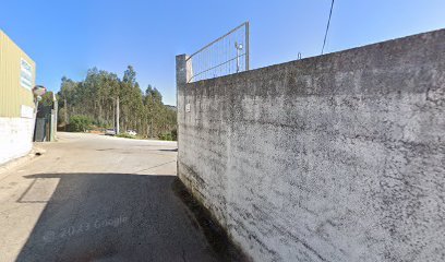 Sucata Manuel Silva Pereira, Lda em Penacova
