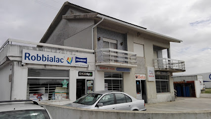 Sucata Meadela - Peças e Acessórios Auto, Lda em Viana do Castelo