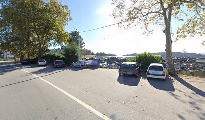 Sucata Mendes - Afonso - Penafiel em Penafiel