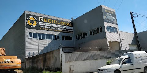 Sucata Metalcamp, Lda em Valongo
