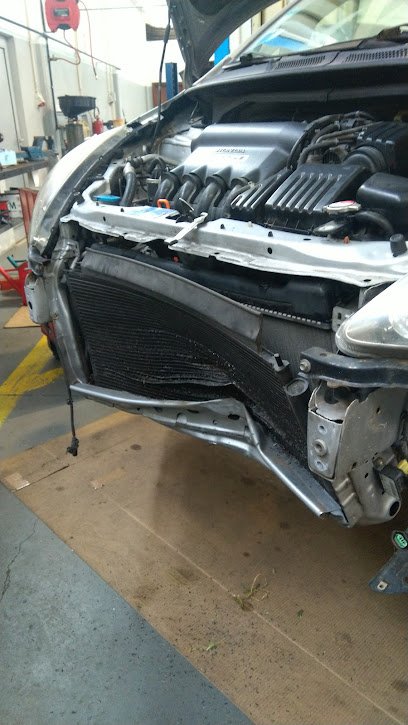 Sucata Moisés Monteiro Unipessoal, Lda. - Peças Auto Usadas em Leiria