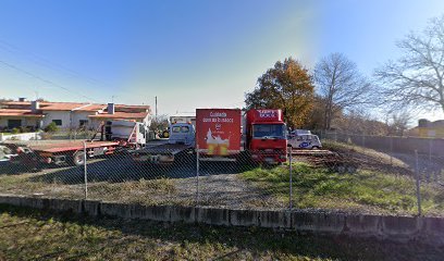 Montemurocar 1 Sucata Montemurocar em Castro Daire