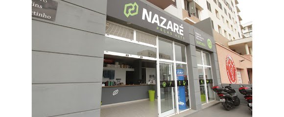 Sucata Nazaré Peças em Santa Cruz