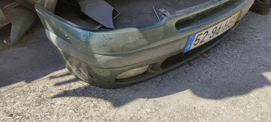 Sucata Nova Sucata em Cascais