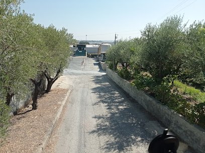 Sucata Oleotorres, Lda. em Torres Novas