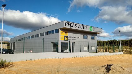 Sucata PMBN Automóveis Lda em Rio Maior
