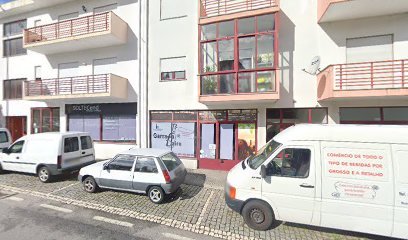 Montemurocar 2 Sucata Peças - Castrense-Comercio Peças E Acessorios Para Automoveis, Lda. em Castro Daire