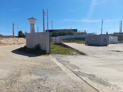 Sucata PreZero Portugal - Instalações em Tondela Adiça em Tarouca
