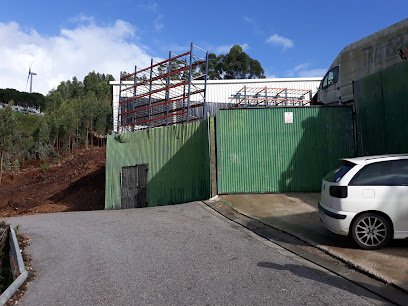 Sucata R2P - Reciclagem e Peças SA em Penacova