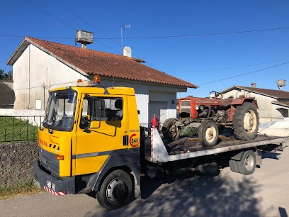 Sucata REALBOQUES em Leiria
