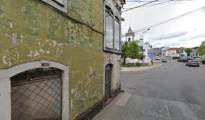 Sucata RECI SUCATAS, Unipessoal, Lda (Pico) em Madalena