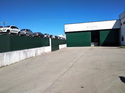 Sucata RECIPOIARES em Vila Nova de Poiares