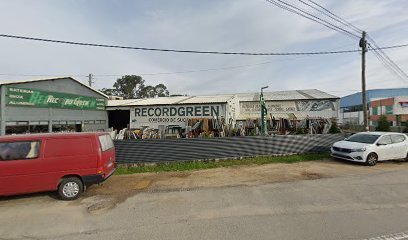 Sucata RECORDGREEN II, LDA em Águeda