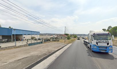 Sucata RH Nauto em Leiria
