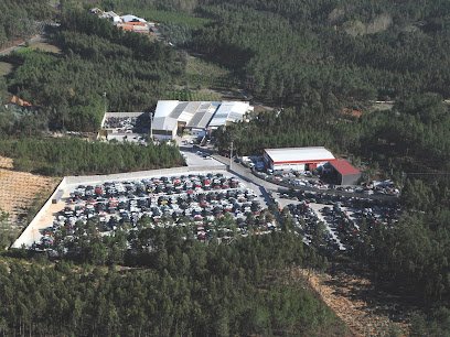 Sucata RUISILAUTO em Leiria