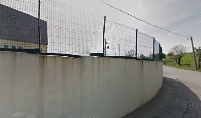 Sucata RVO, Lda (unidade 1) em Torres Novas