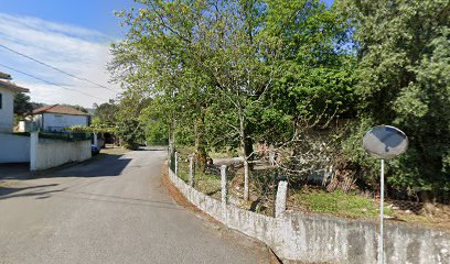 Sucata Ramon Alvarez Ucha em Viana do Castelo