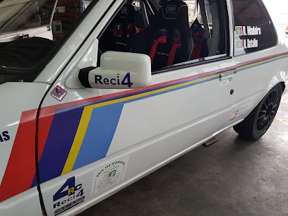 Sucata Reci4 Lda em Torres Vedras