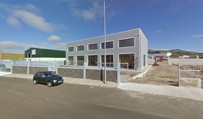 Sucata Reciclaçores em Santa Cruz da Graciosa