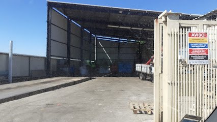 Sucata Reciclazenha em Valongo