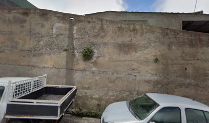Sucata Reciclilha Lda. em Câmara de Lobos