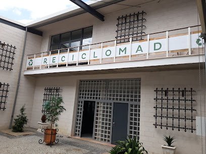 Sucata Reciclomad Unipessoal, Lda. em Évora