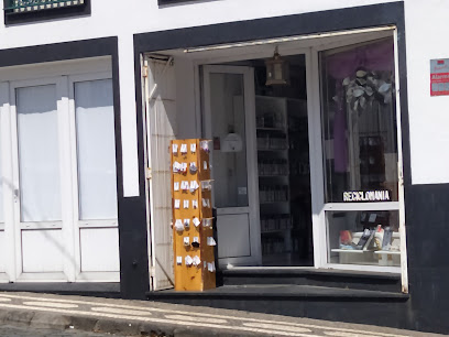 Sucata Reciclomania em Ponta Delgada