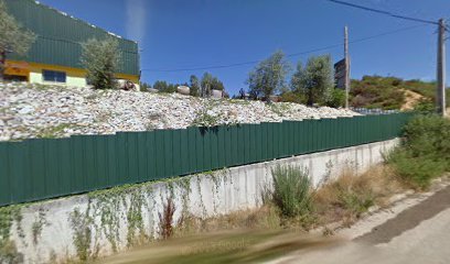 Sucata Reciclovouga-Comércio de Sucatas em São Pedro do Sul