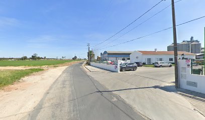 Centro de abate ROCHAS 4 Sucata Reciforos Unip. Lda em Salvaterra de Magos