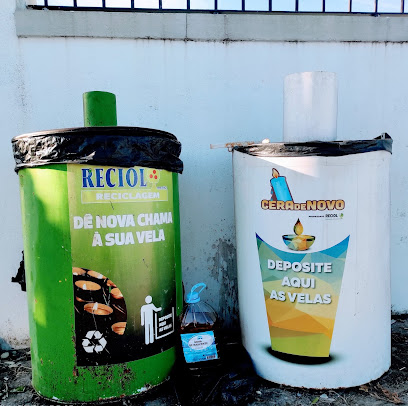 Sucata Reciol - Reciclagem, Lda. em Barcelos