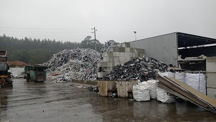Sucata Reciprémio SA em Caldas da Rainha