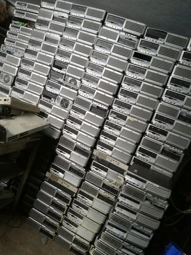 Sucata Recolha de sucata Eletrônica e Informatica em Odivelas