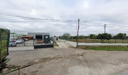 Sucata Rectapeças em Santarém