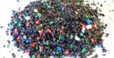 Sucata Recuplás - Reciclagem De Plásticos, Unipessoal, Lda em Barcelos