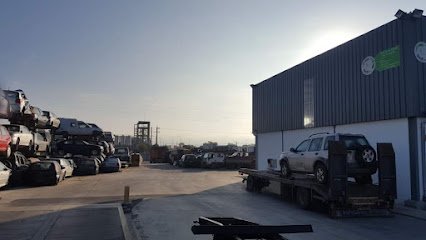 Recurso Inesgotavel lda 1 Sucata Recurso Inesgotavel lda em Chamusca