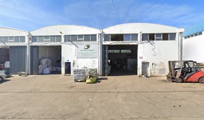 Sucata Recyclotinto, Lda em Pombal