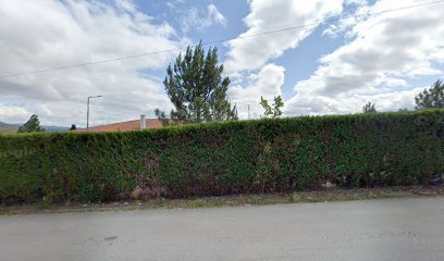 Sucata Resinorte em Boticas