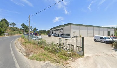 Sucata Ruben Michael Sucatas em Torres Vedras