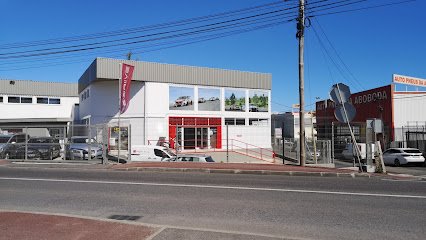 Sucata Rugempeças em Cascais
