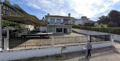 Sucata SMR - Sucata de Marrancos em Vila Verde