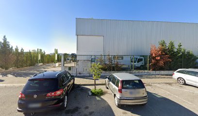 Sucata SRE - Sociedade Reciclagem de Évora em Évora
