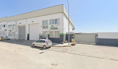 Sucata SULVERDE, Lda em Silves