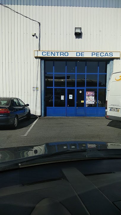 Sucata SVP Auto em Santa Maria da Feira