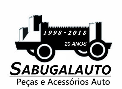 Sucata Sabugalauto - Peças e Acessórios Auto, Lda em Sabugal