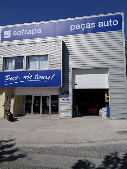 Sucata Sofrapa - Covilhã em Covilhã