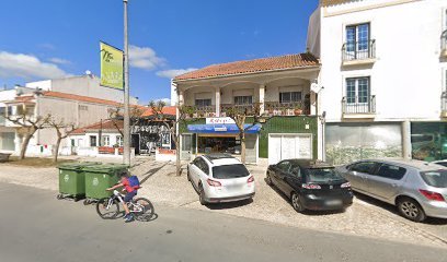 Centro de abate ROCHAS 3 Sucata Sotão, artigos em Segunda Mão em Salvaterra de Magos