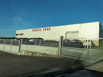 Sucata Sucata 2000 em Valença