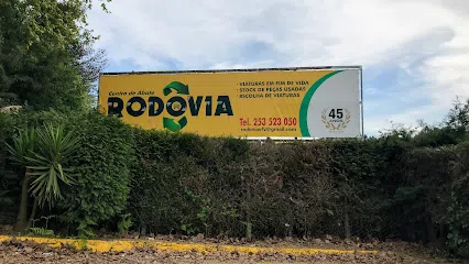 Sucata Sucata da Rodovia - Centro de abate de automóveis em Guimarães