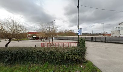 Sucata Sucatas Ferryaço em Cantanhede
